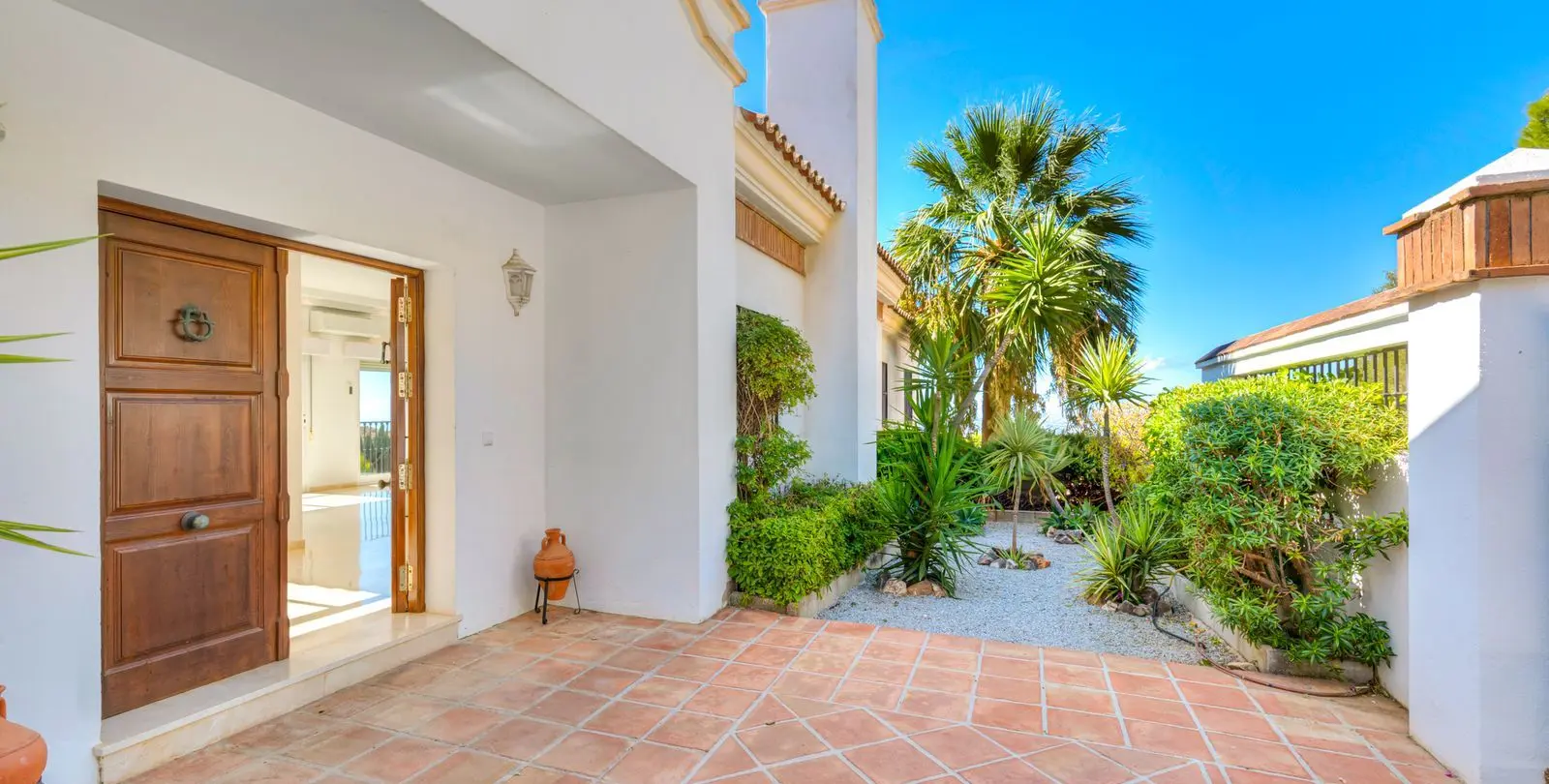 Venta de villa independiente en Valtocado 49