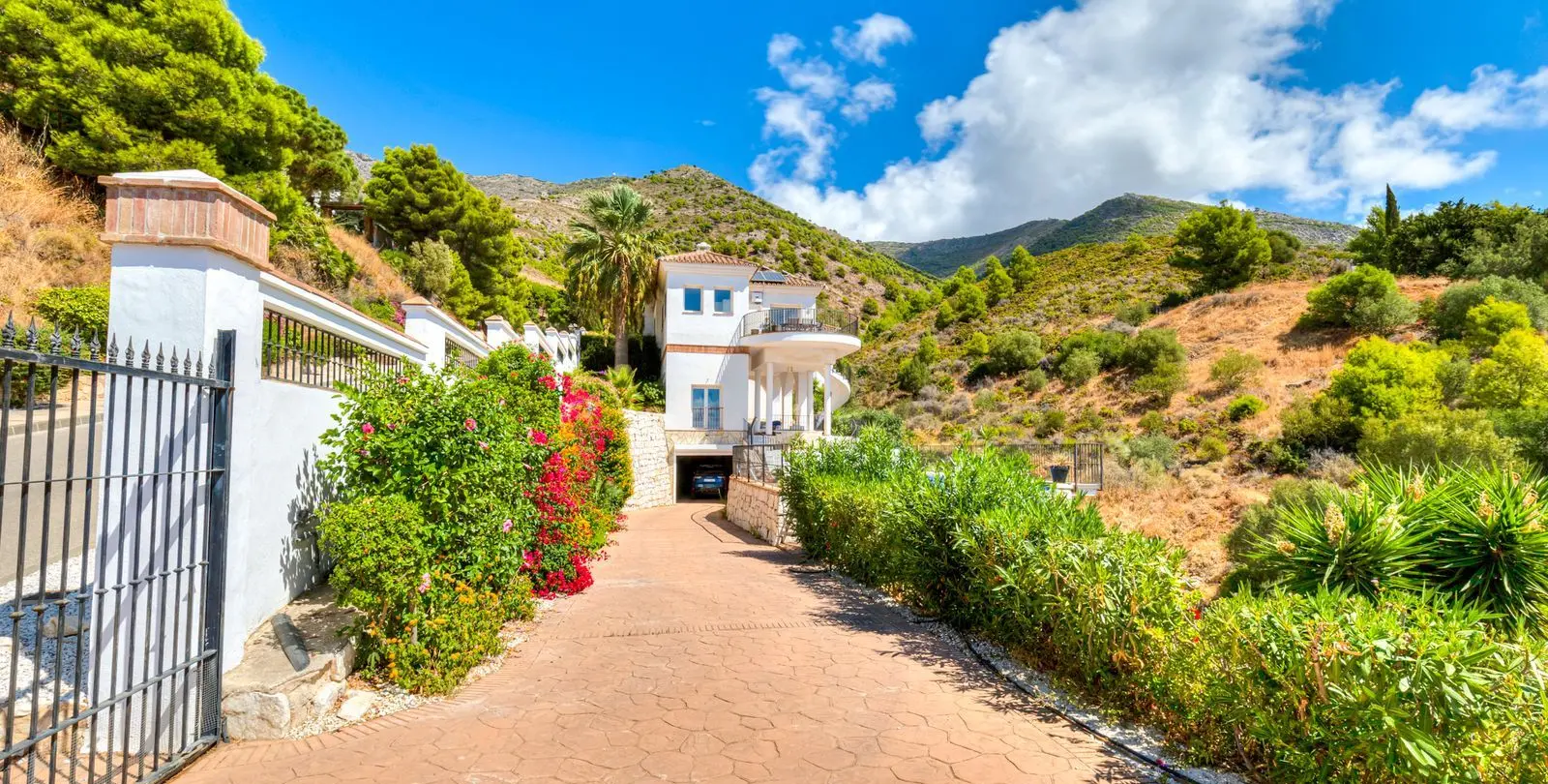 Venta de villa independiente en Valtocado 50