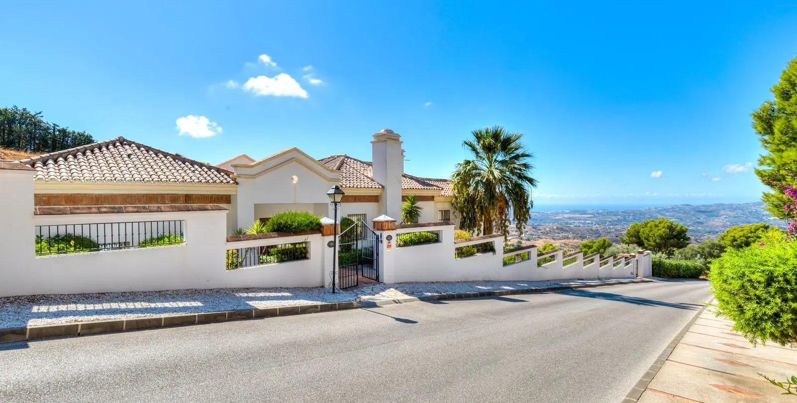 Venta de villa independiente en Valtocado 51