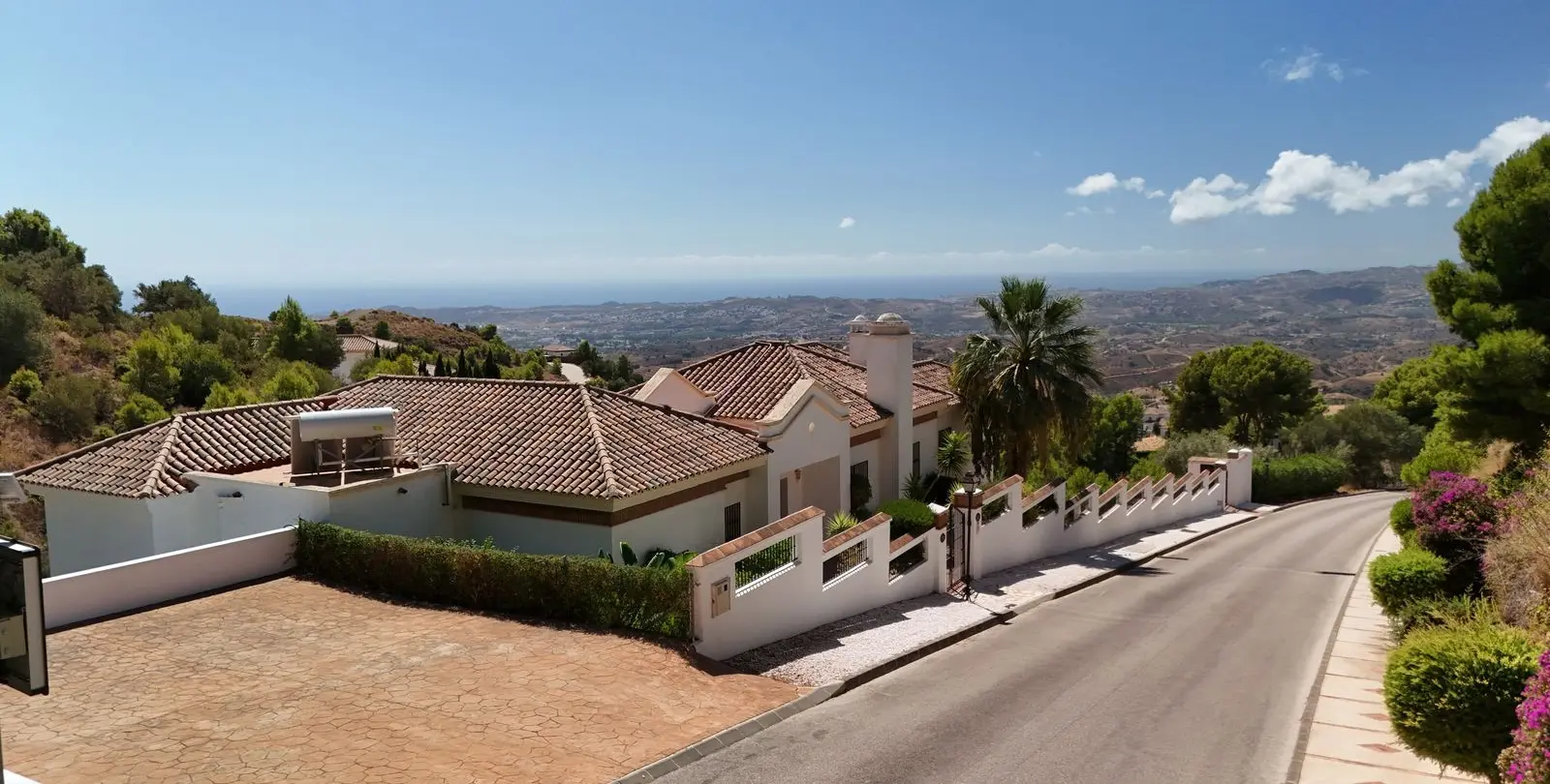 Venta de villa independiente en Valtocado 53