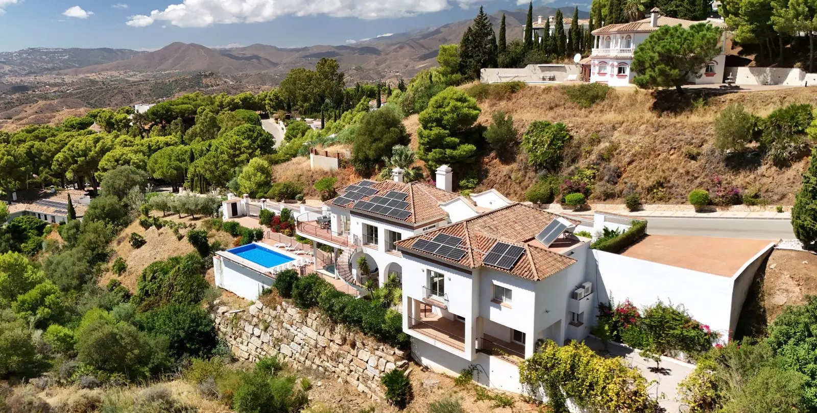 Venta de villa independiente en Valtocado 54