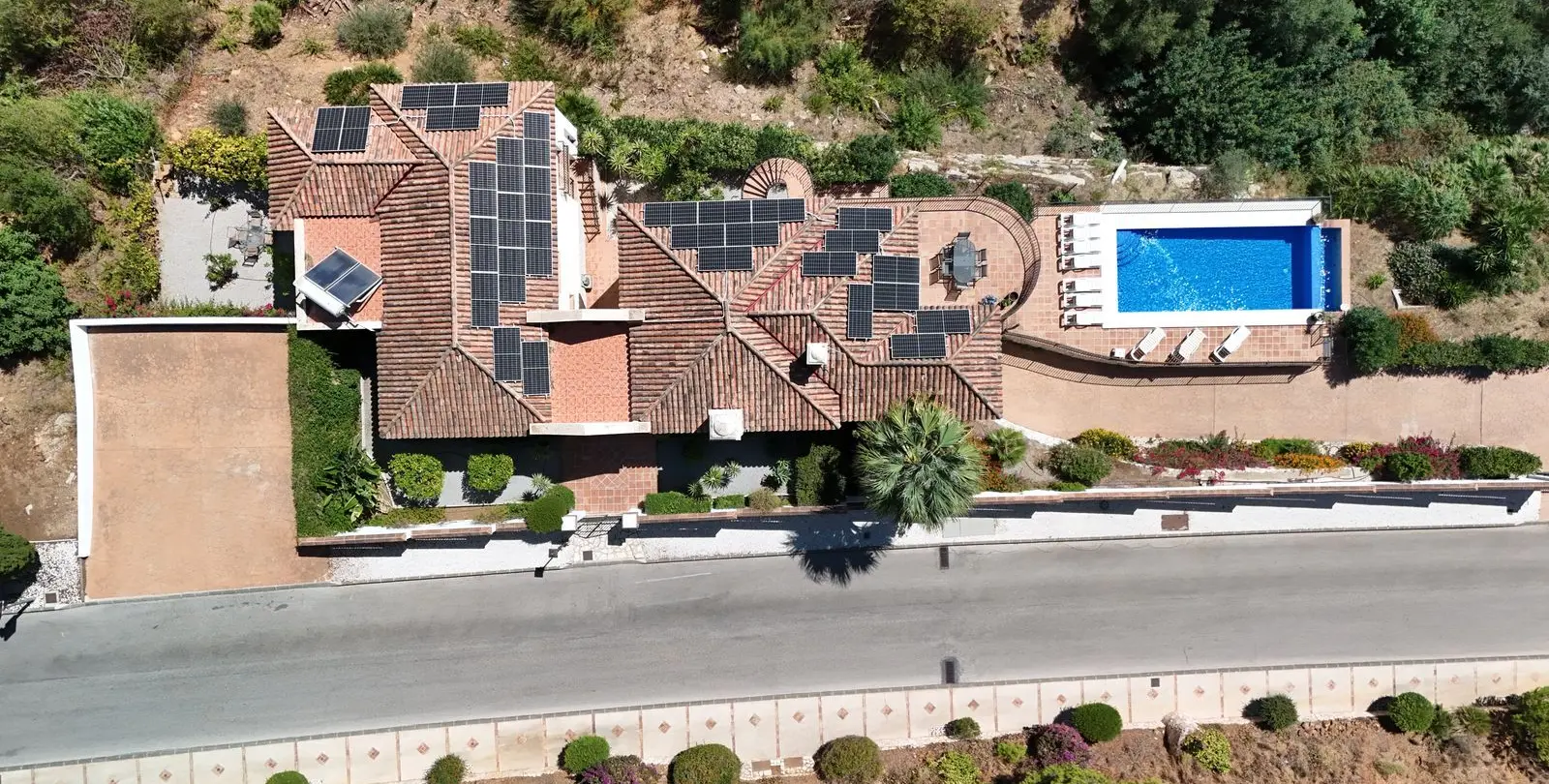 Venta de villa independiente en Valtocado 56
