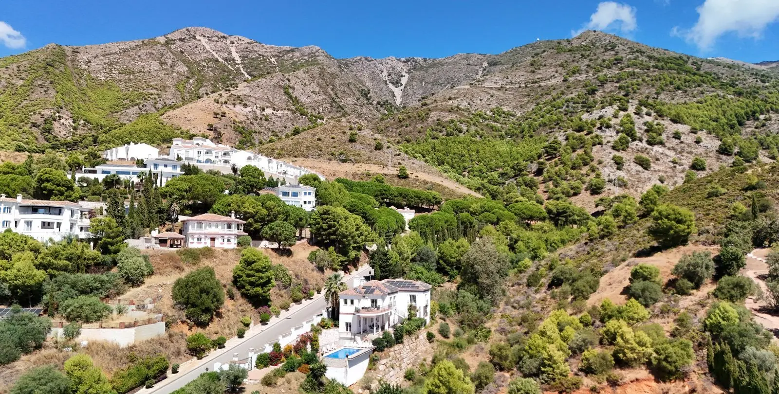 Venta de villa independiente en Valtocado 58