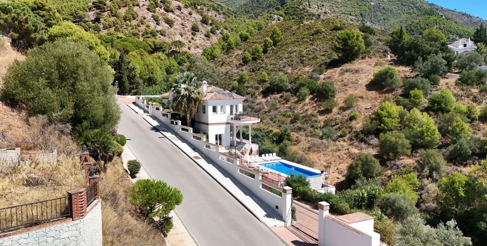 Venta de villa independiente en Valtocado 64