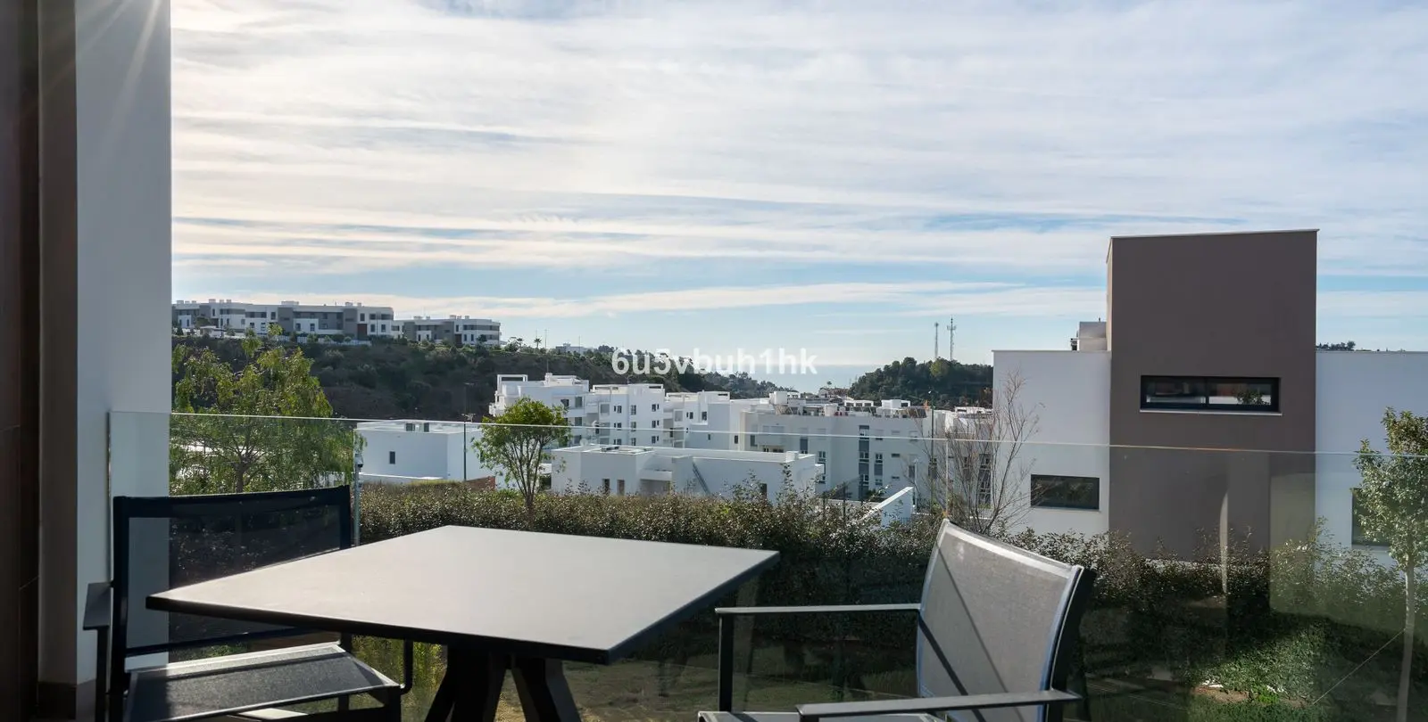 Venta de adosado en Malaga - Este 6