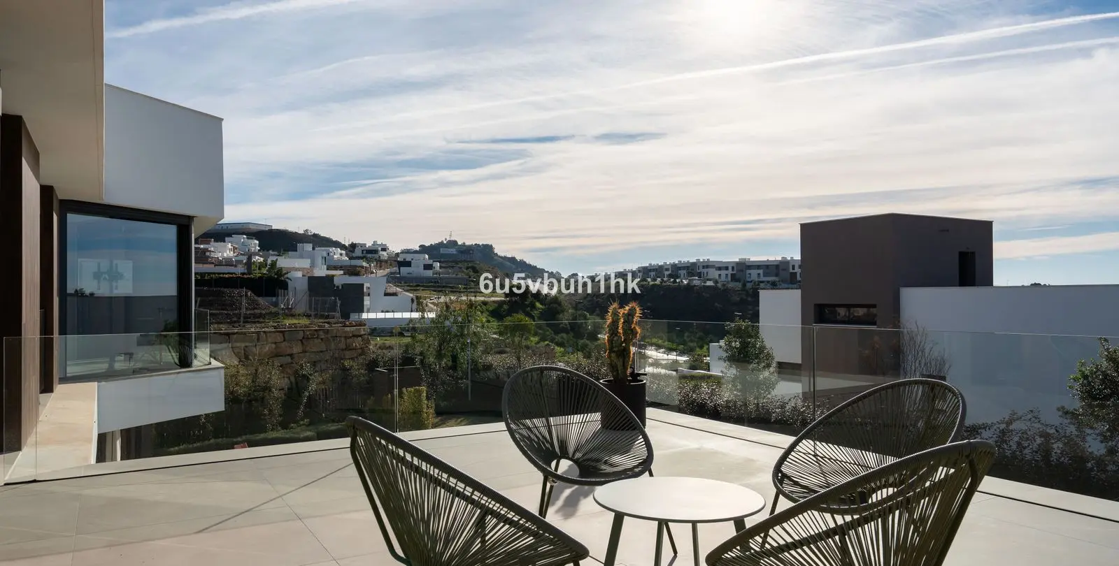 Venta de adosado en Malaga - Este 25