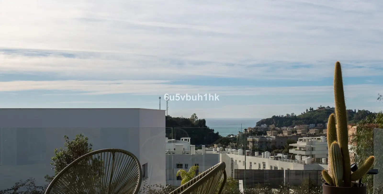 Venta de adosado en Malaga - Este 30