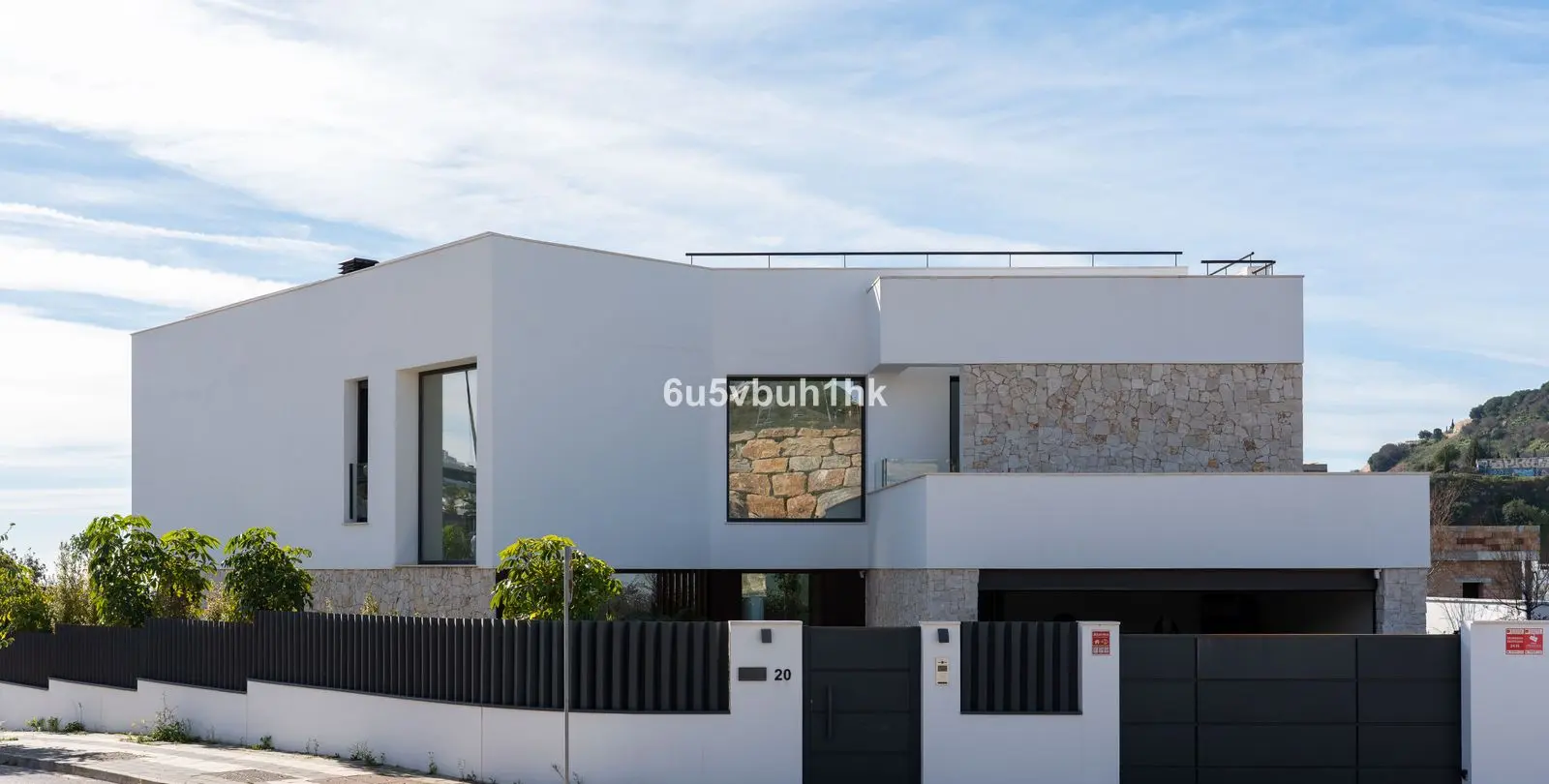 Venta de adosado en Malaga - Este 35
