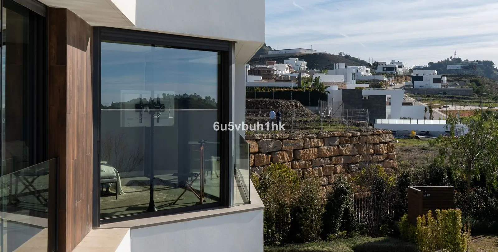 Venta de adosado en Malaga - Este 40