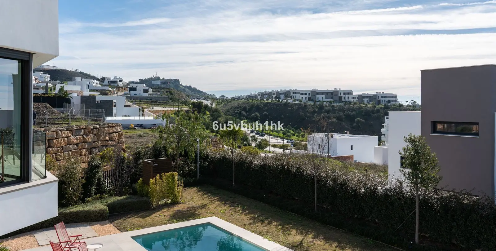 Venta de adosado en Malaga - Este 47