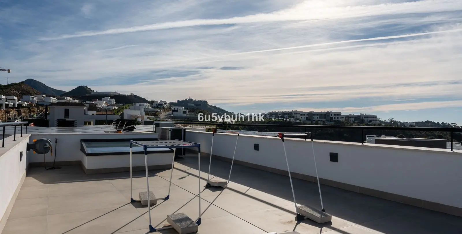Venta de adosado en Malaga - Este 52