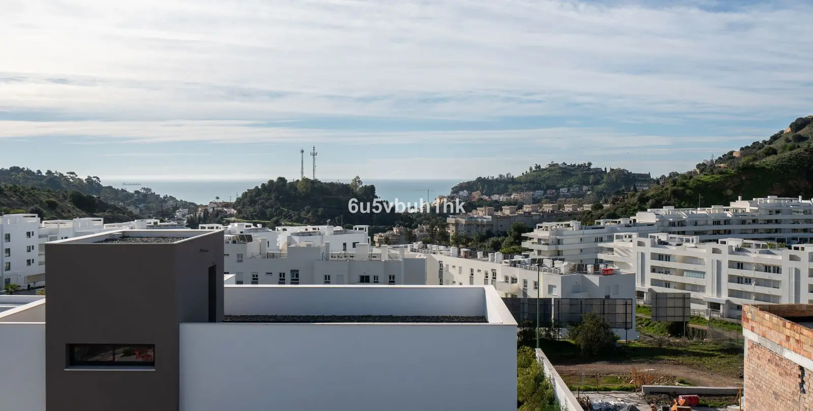 Venta de adosado en Malaga - Este 54