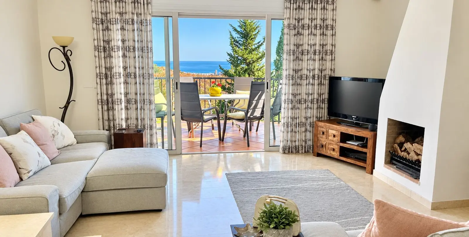 Sale of townhouse in Mijas 1