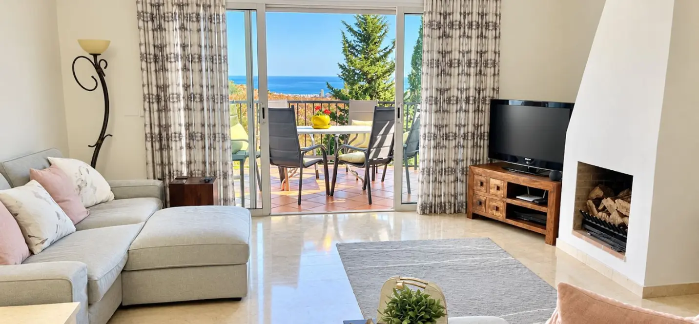 Sale of townhouse in Mijas 0