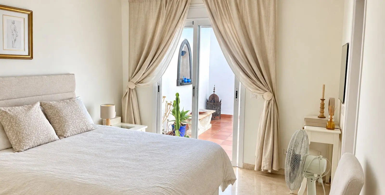 Sale of townhouse in Mijas 2