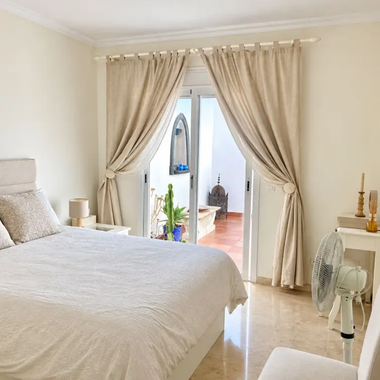 Sale of townhouse in Mijas