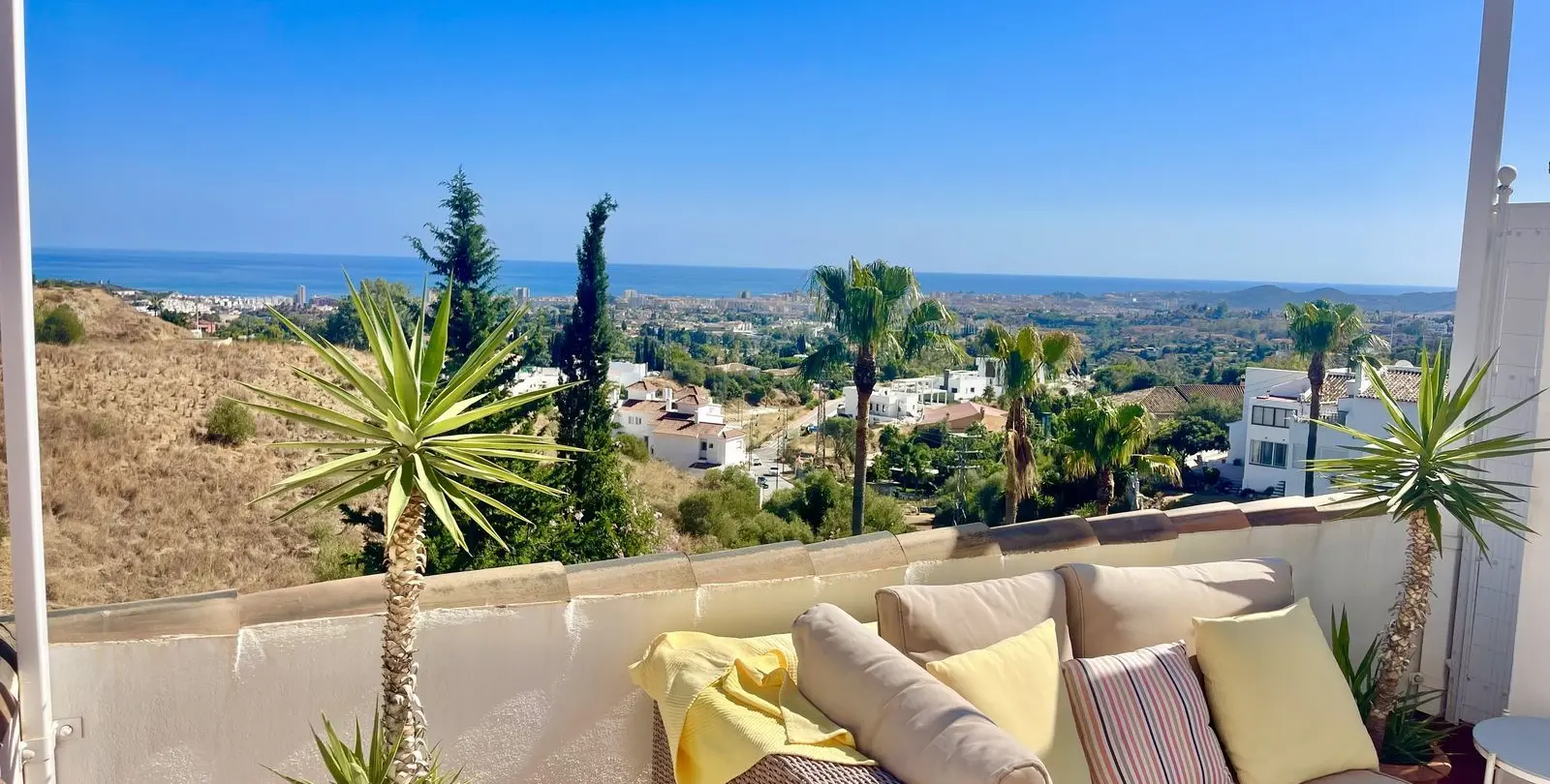 Sale of townhouse in Mijas 3