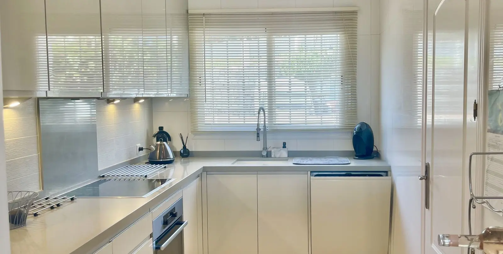 Sale of townhouse in Mijas 4