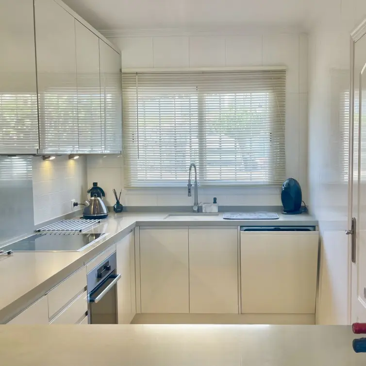 Sale of townhouse in Mijas