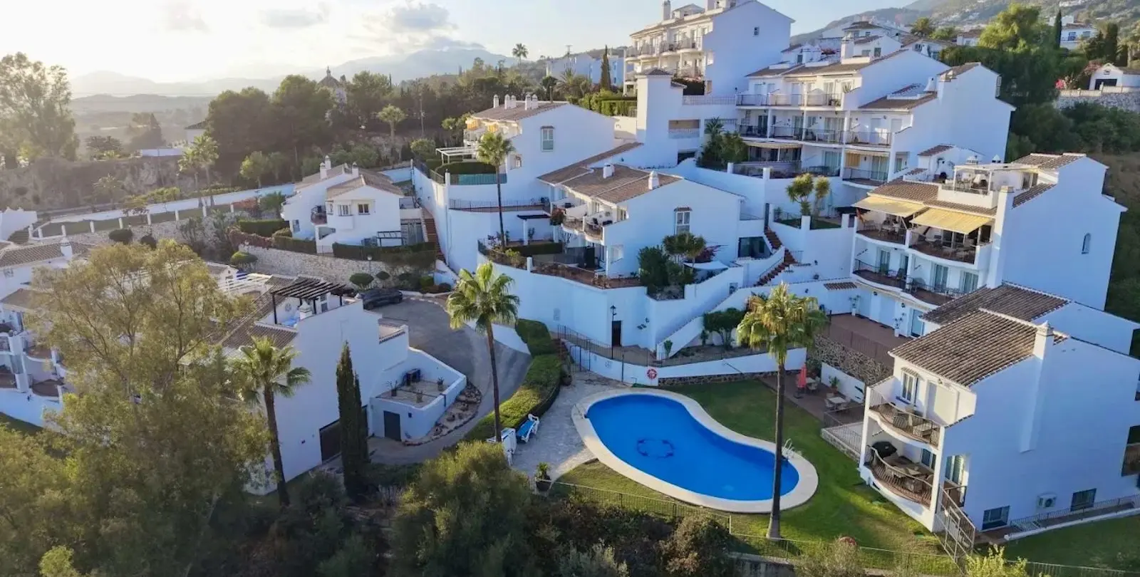 Sale of townhouse in Mijas 5