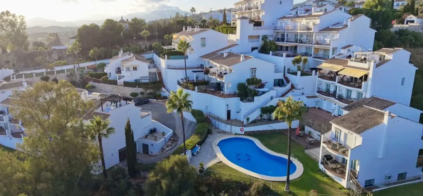 Sale of townhouse in Mijas 4
