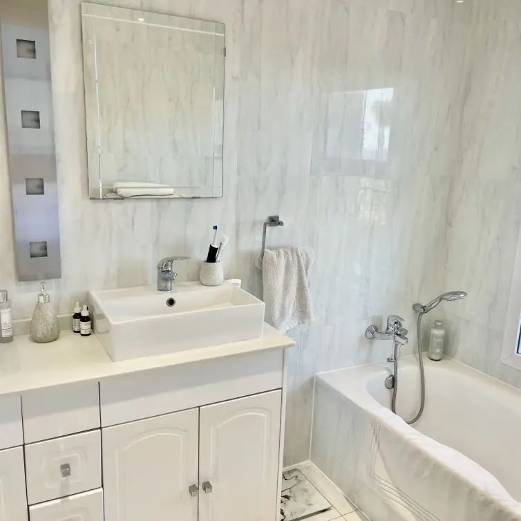 Sale of townhouse in Mijas