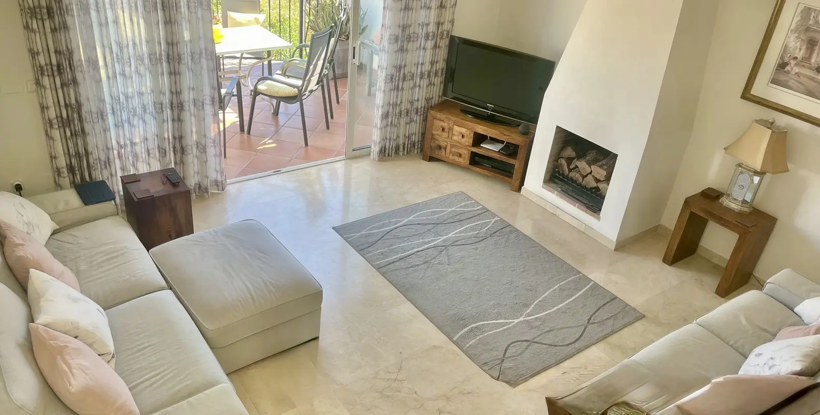 Sale of townhouse in Mijas 8