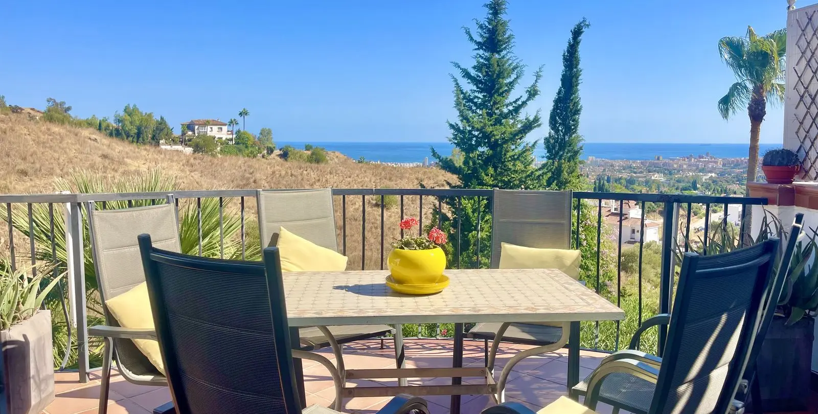 Sale of townhouse in Mijas 9