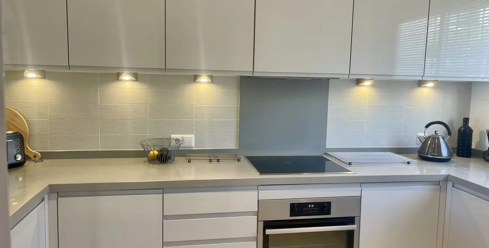 Sale of townhouse in Mijas 11