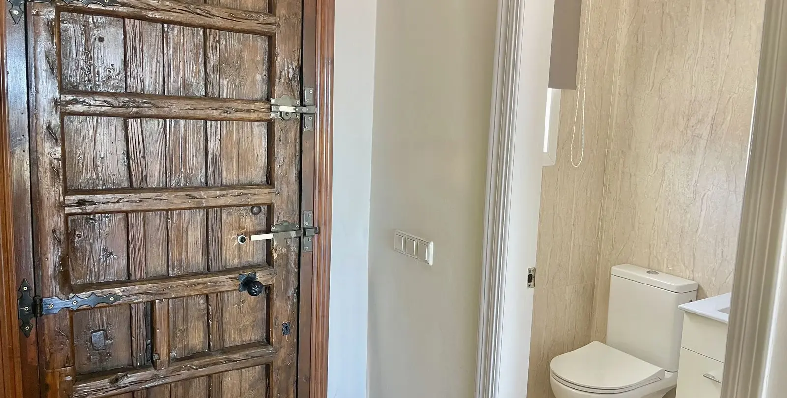 Sale of townhouse in Mijas 13