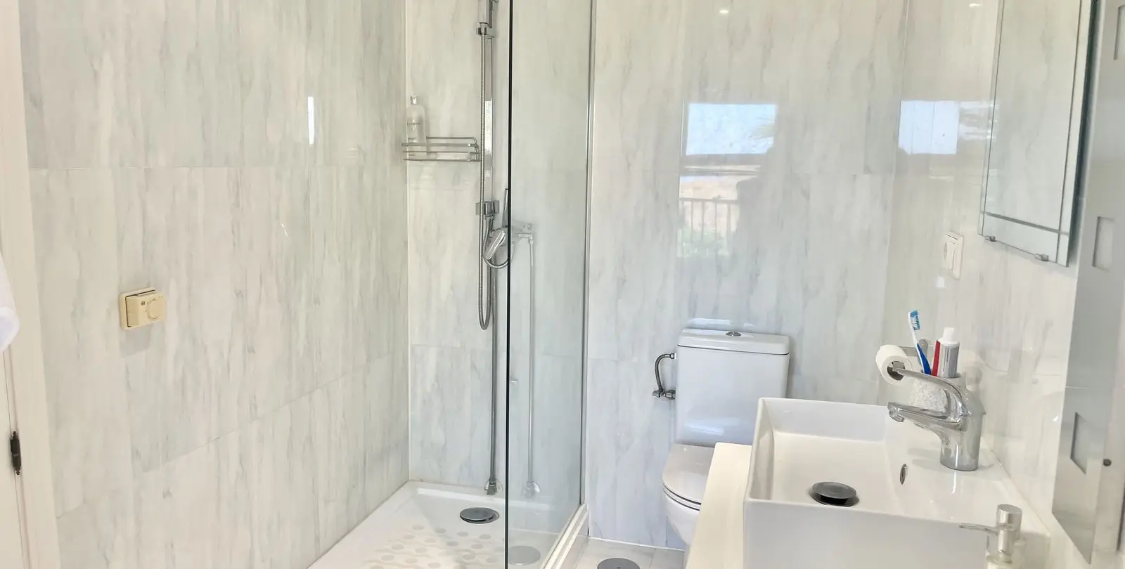 Sale of townhouse in Mijas 16
