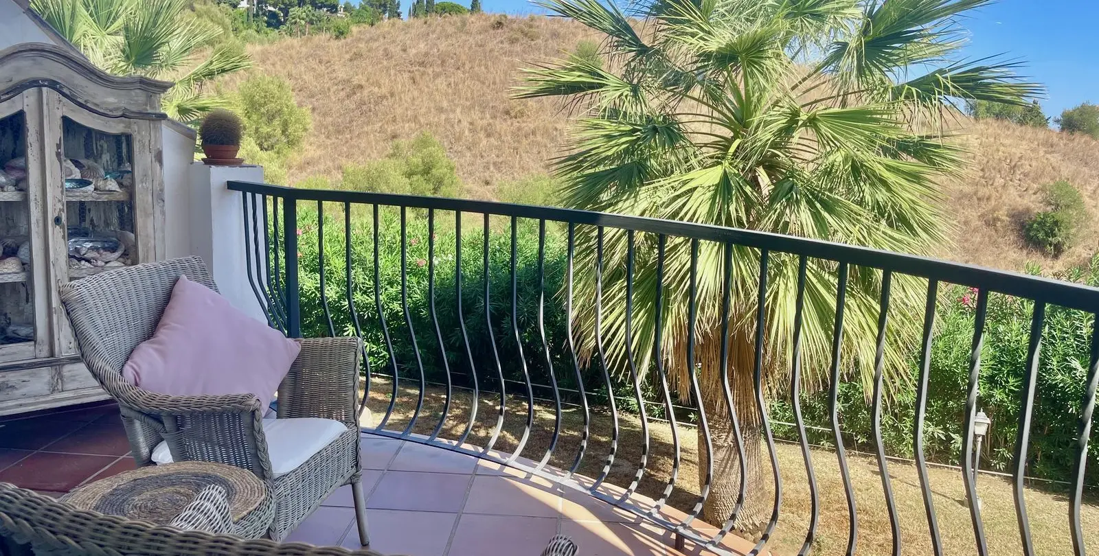 Sale of townhouse in Mijas 17