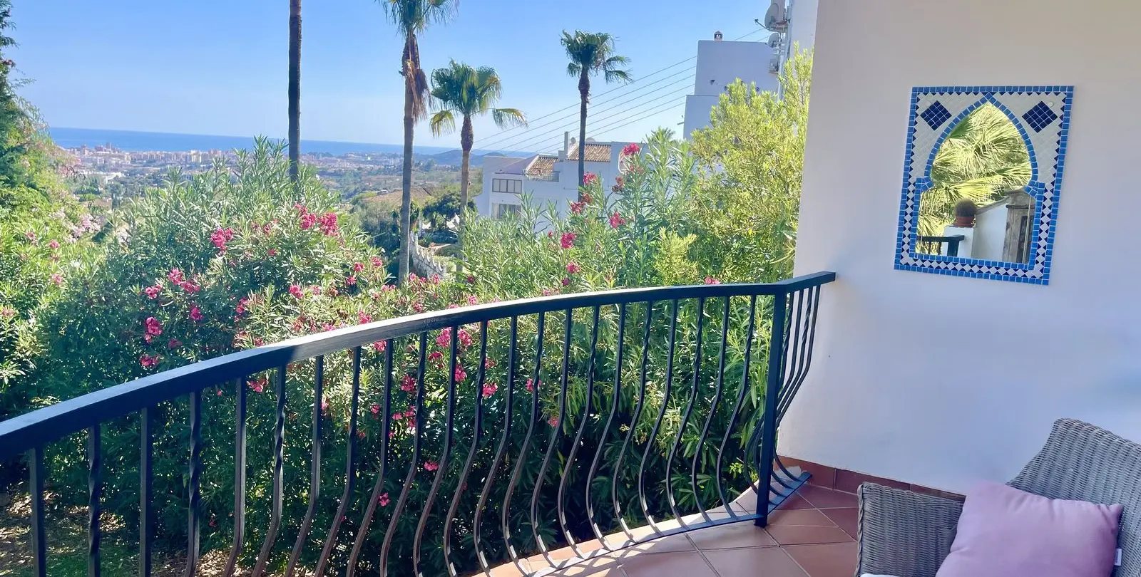 Sale of townhouse in Mijas 18