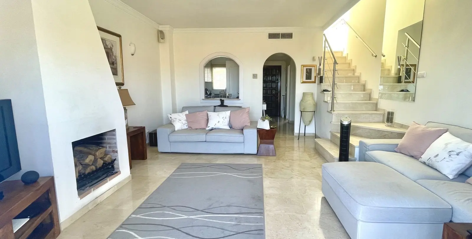 Sale of townhouse in Mijas 22