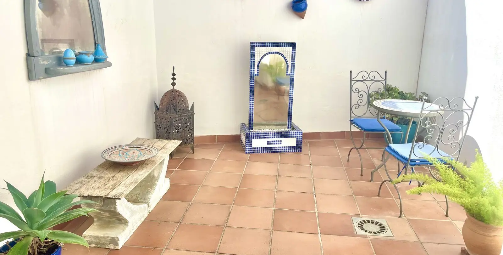 Sale of townhouse in Mijas 24