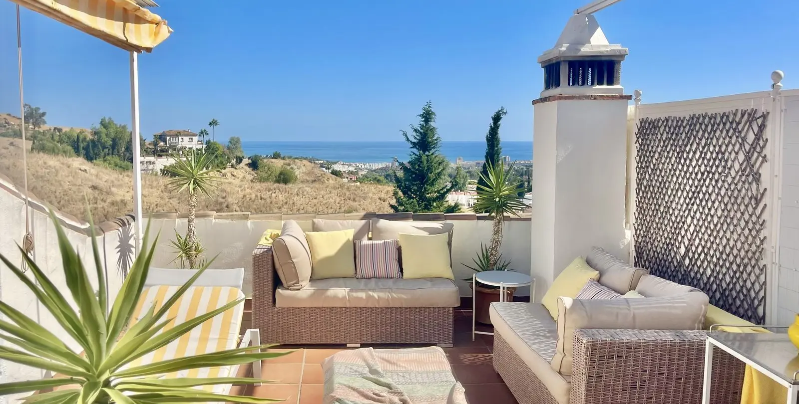 Sale of townhouse in Mijas 25