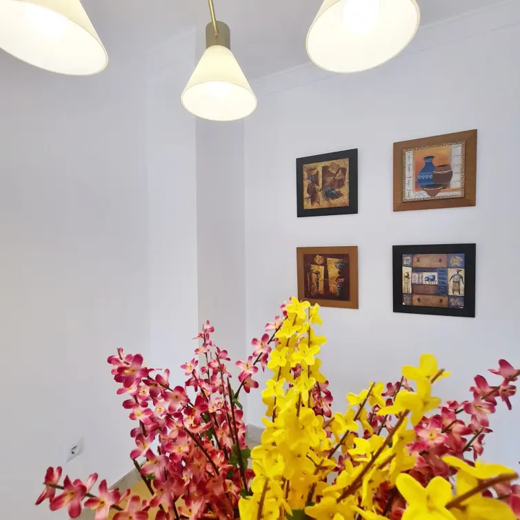 Sale of middle floor apartment in Elviria