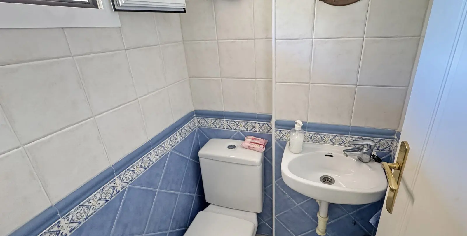 Sale of townhouse in Cabopino 20