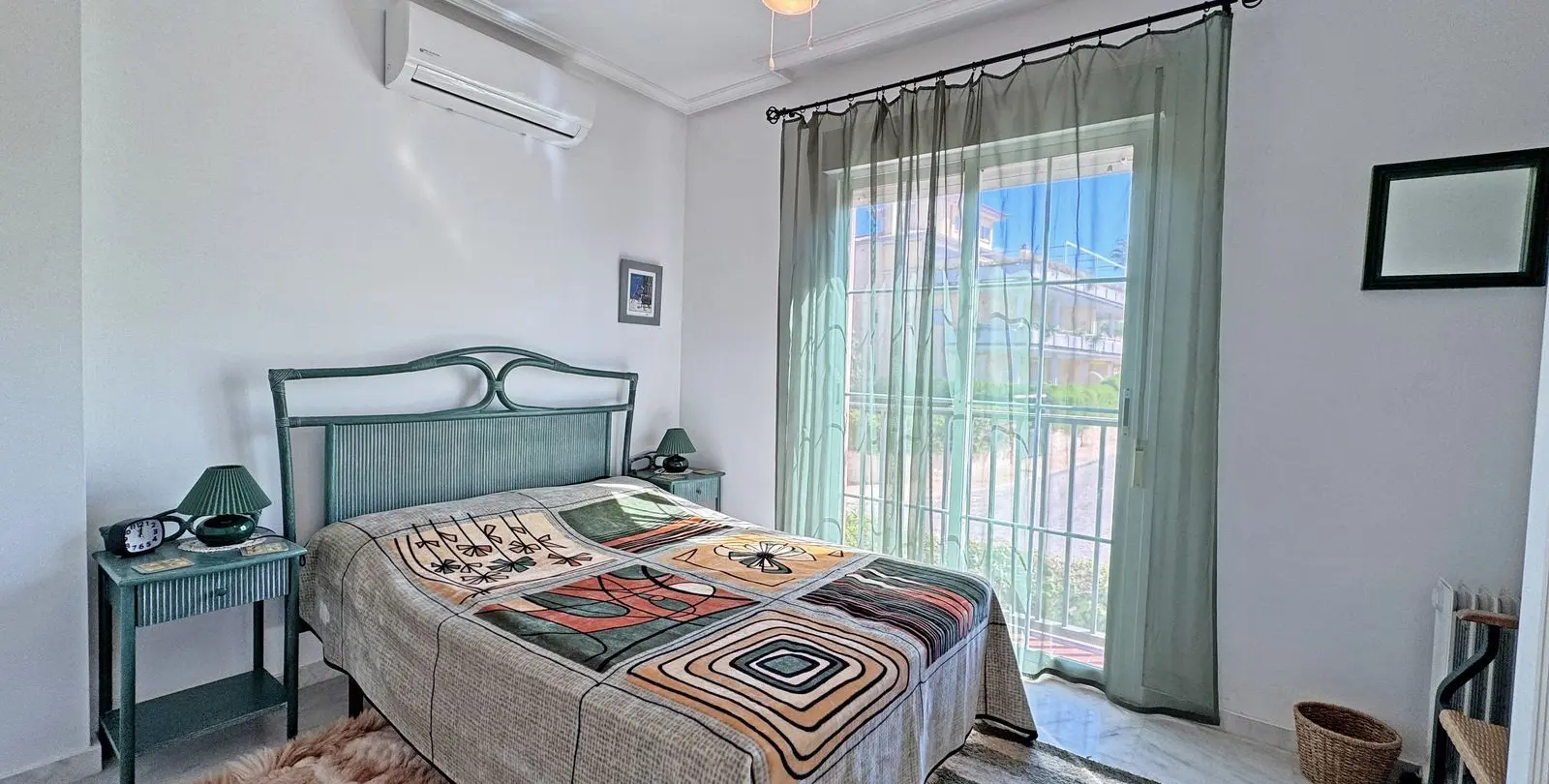 Sale of townhouse in Cabopino 22