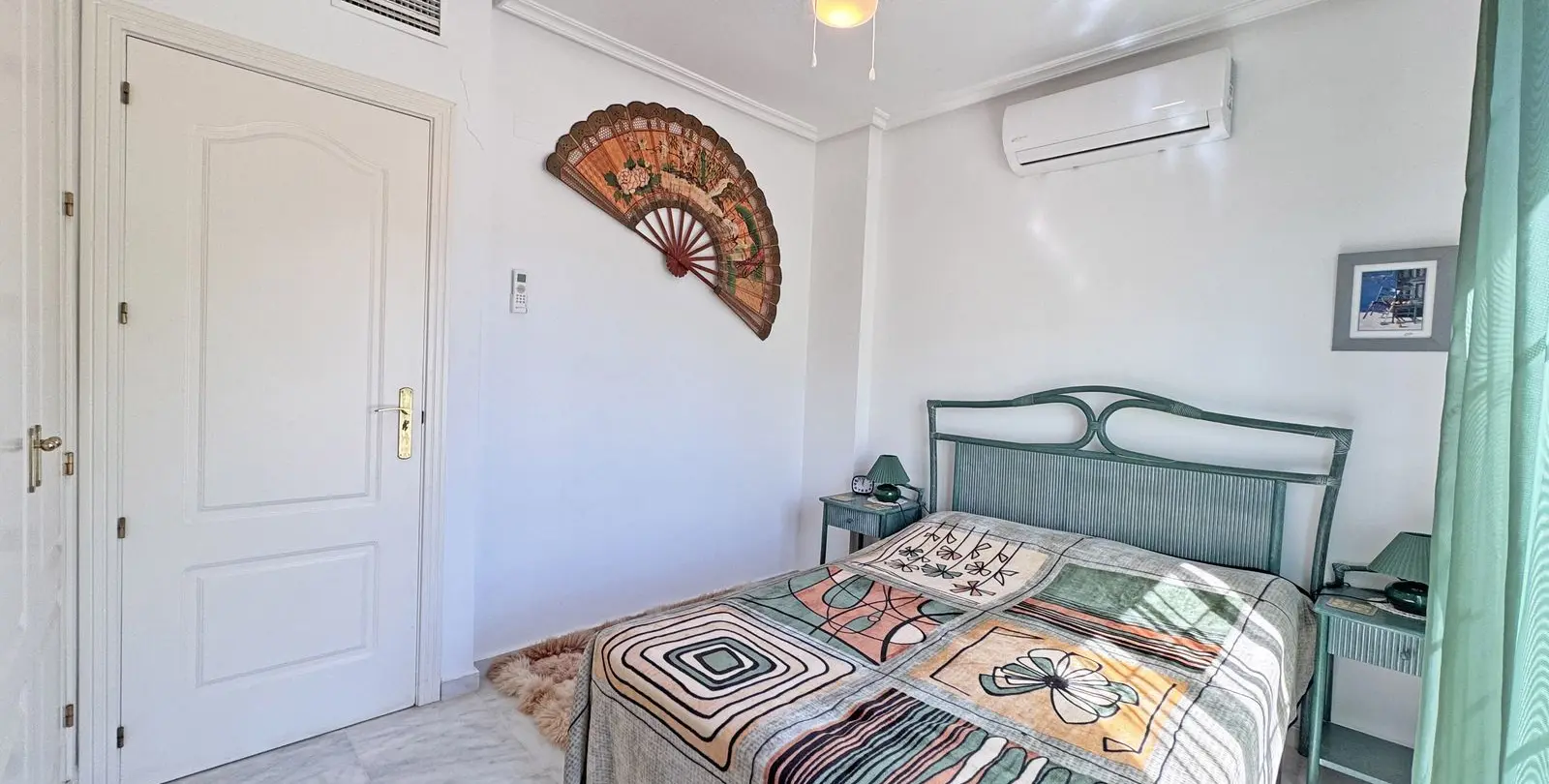 Sale of townhouse in Cabopino 23
