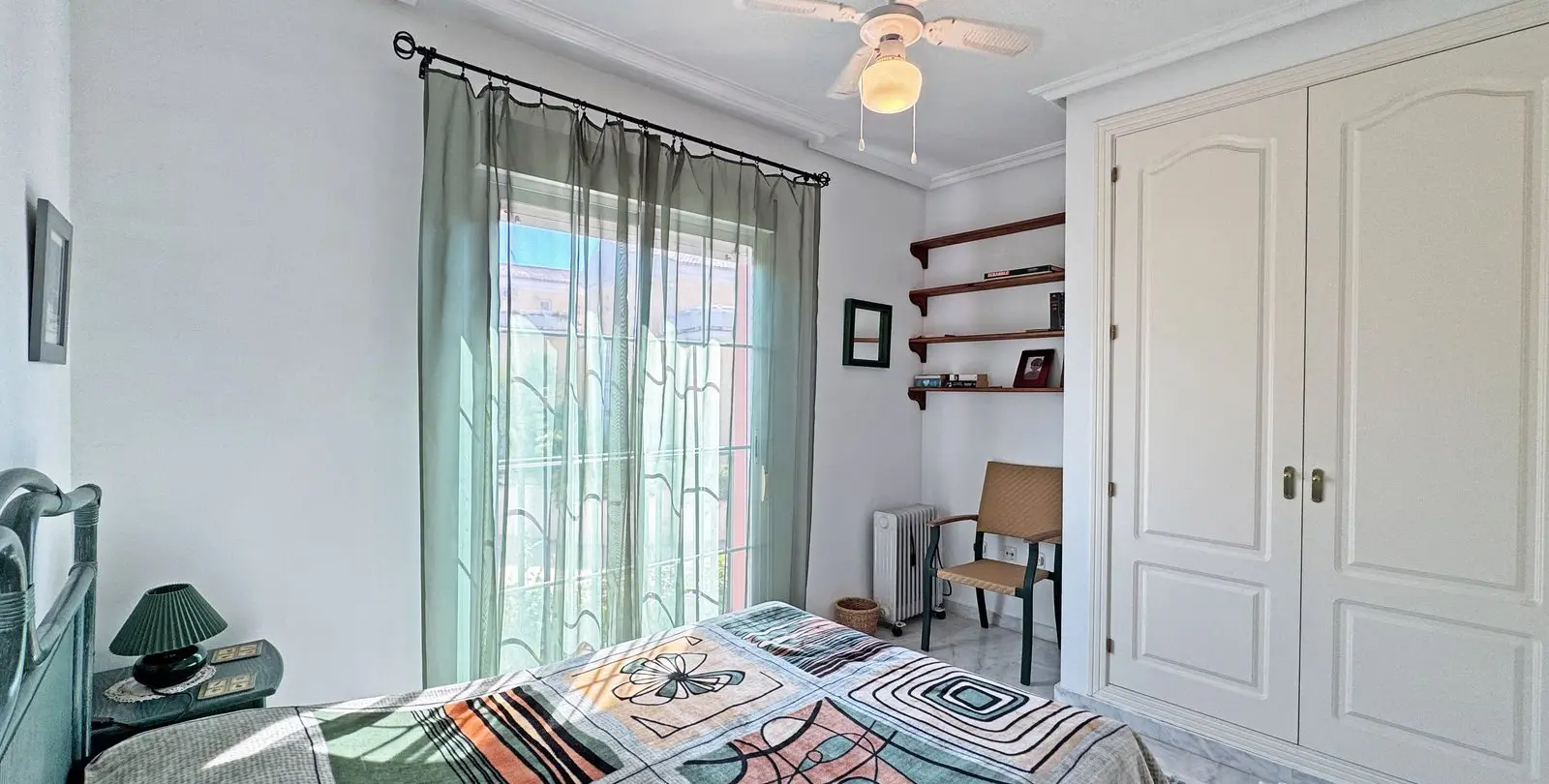 Sale of townhouse in Cabopino 24