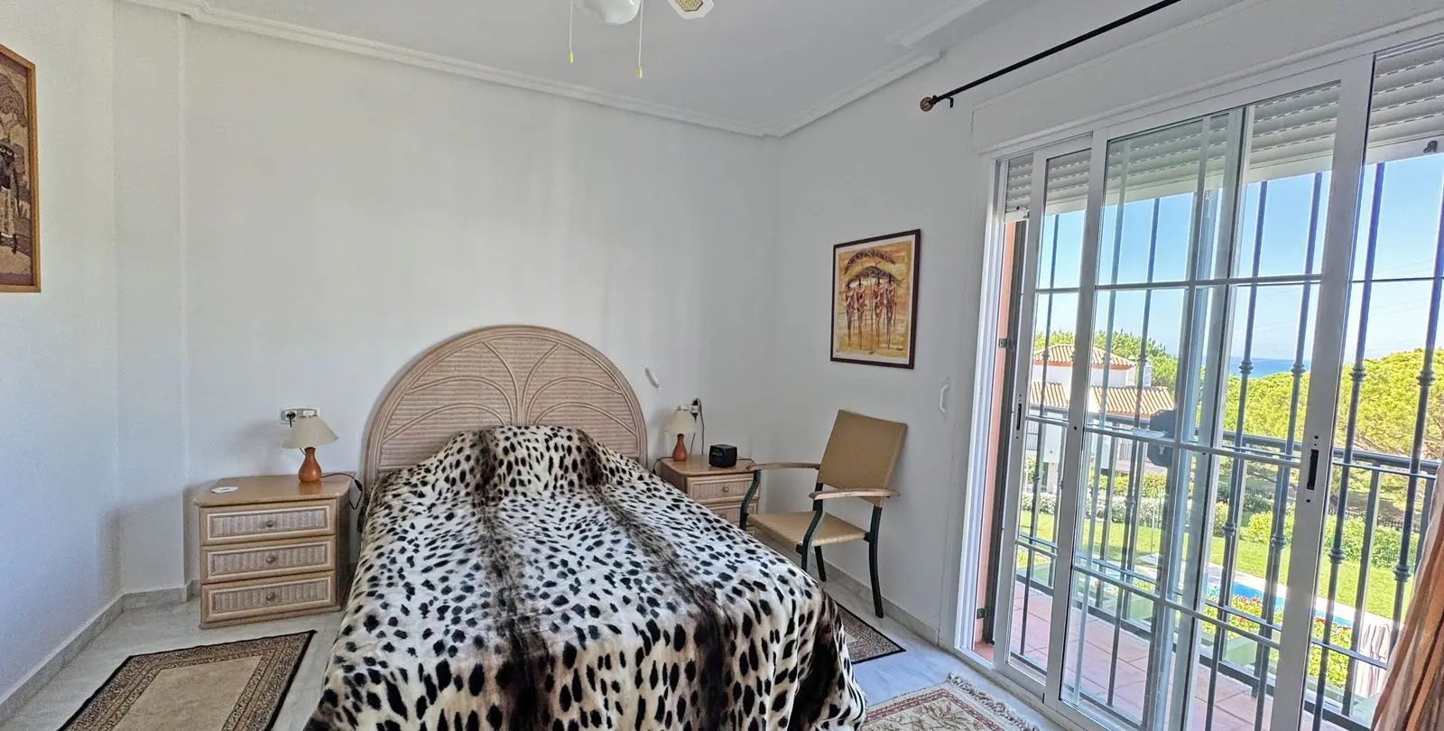 Sale of townhouse in Cabopino 27