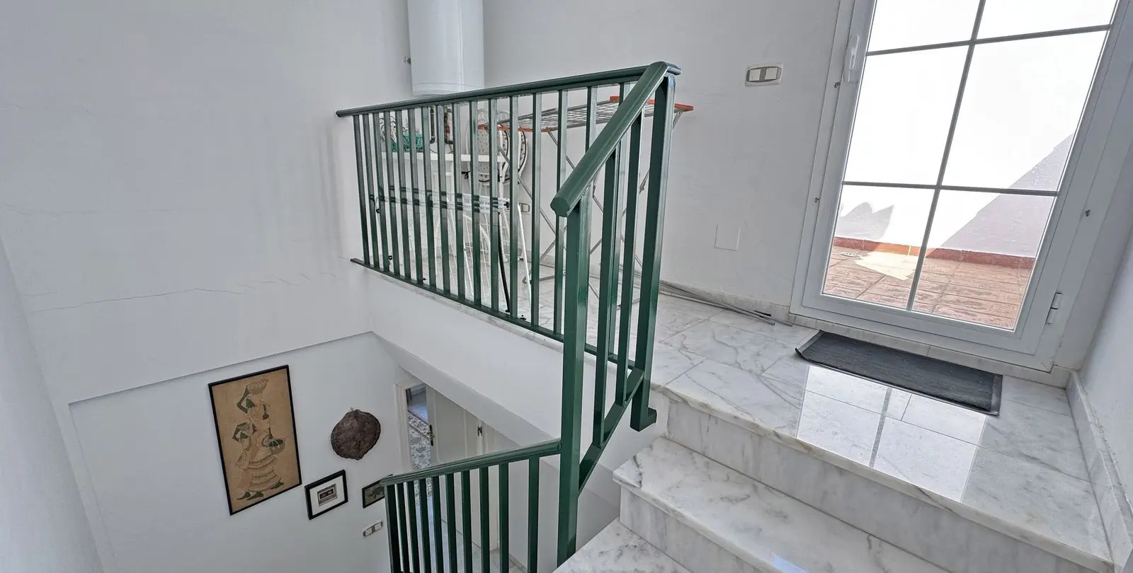 Sale of townhouse in Cabopino 36