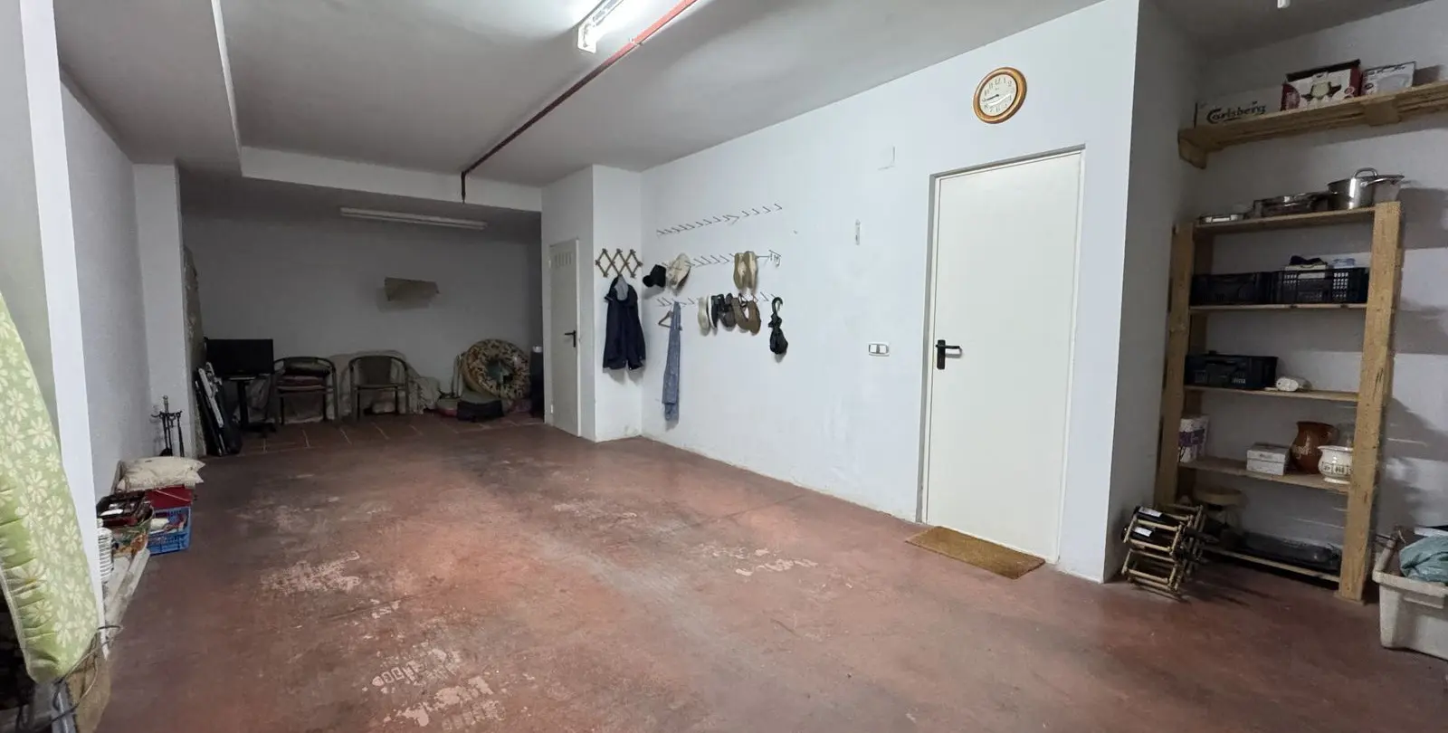 Sale of townhouse in Cabopino 41