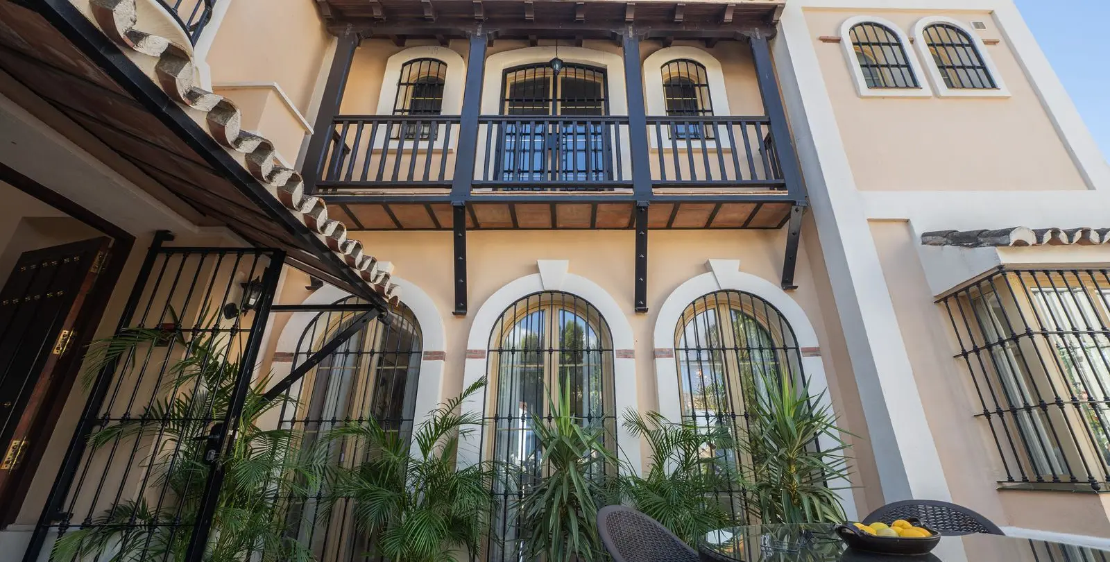 Venta de villa independiente en Mijas Golf 5