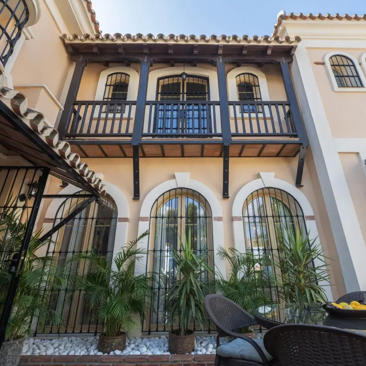 Sale of detached villa in Mijas Golf