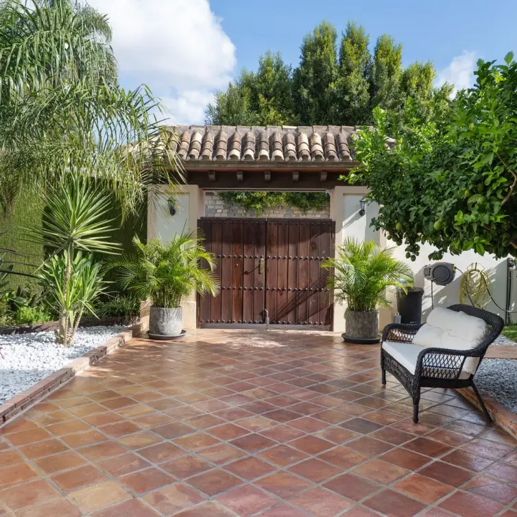 Sale of detached villa in Mijas Golf