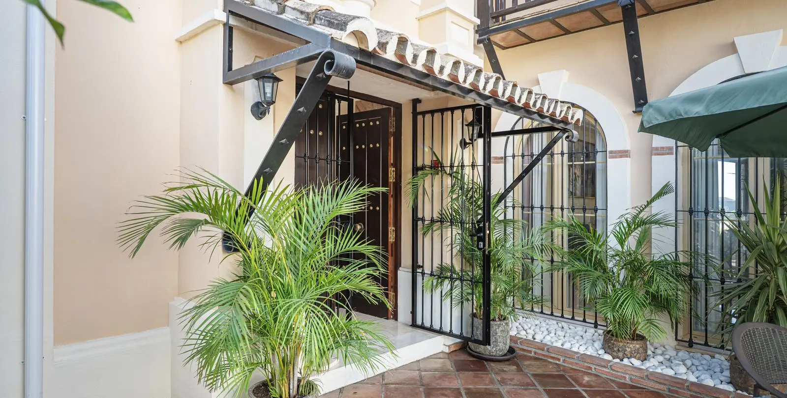 Venta de villa independiente en Mijas Golf 7