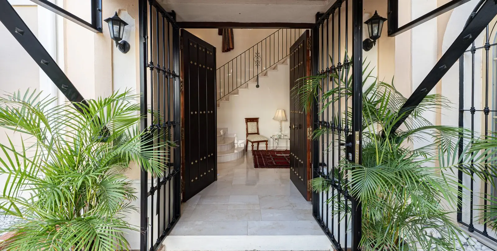 Venta de villa independiente en Mijas Golf 8