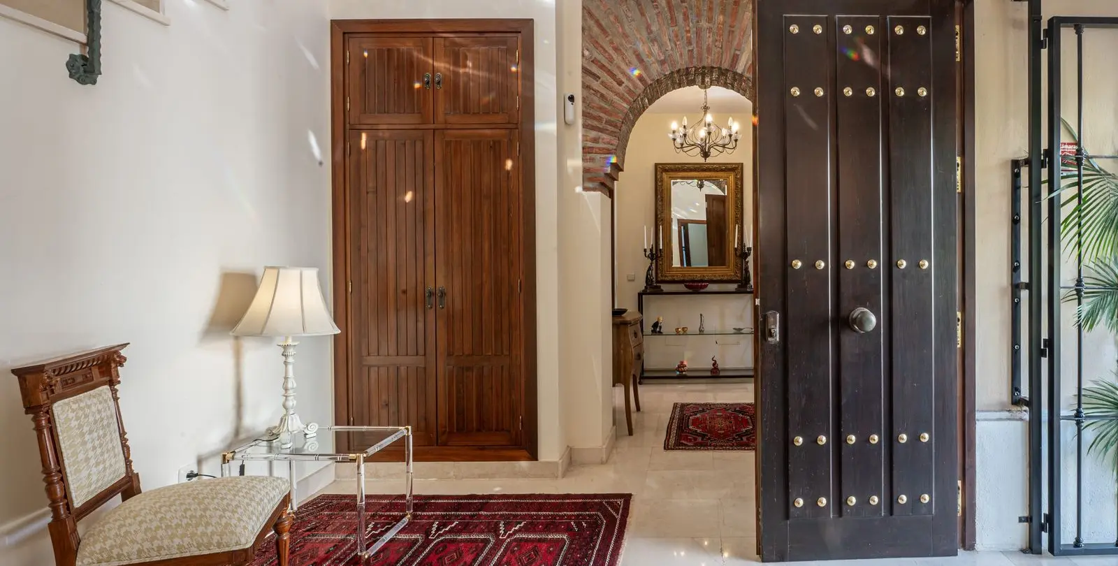 Venta de villa independiente en Mijas Golf 9